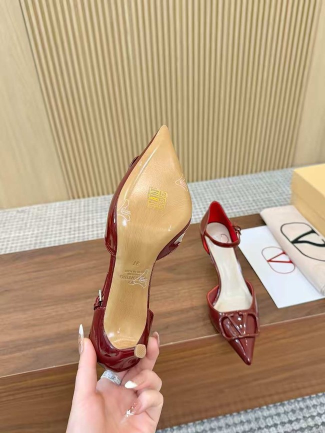 Valentino WOMENS Sandals 66993-1