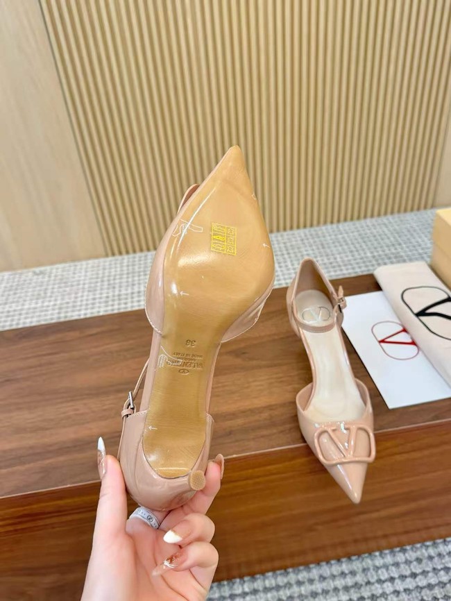 Valentino WOMENS Sandals 66993-4