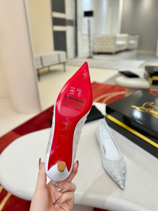 Christian Louboutin flats 66996-3