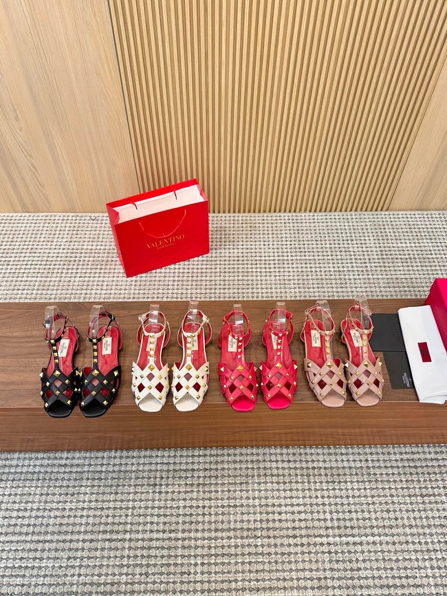 Valentino WOMENS Sandals 66994-1