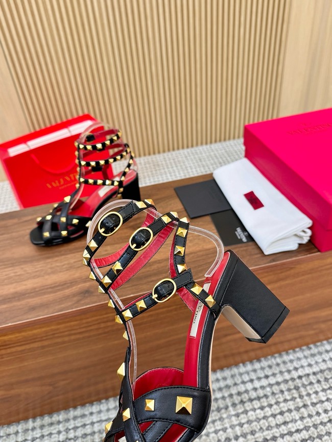 Valentino WOMENS Sandals 66995-1