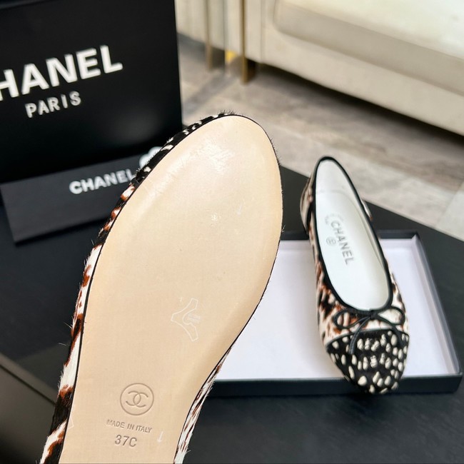 Chanel Ballet flats 67002-1