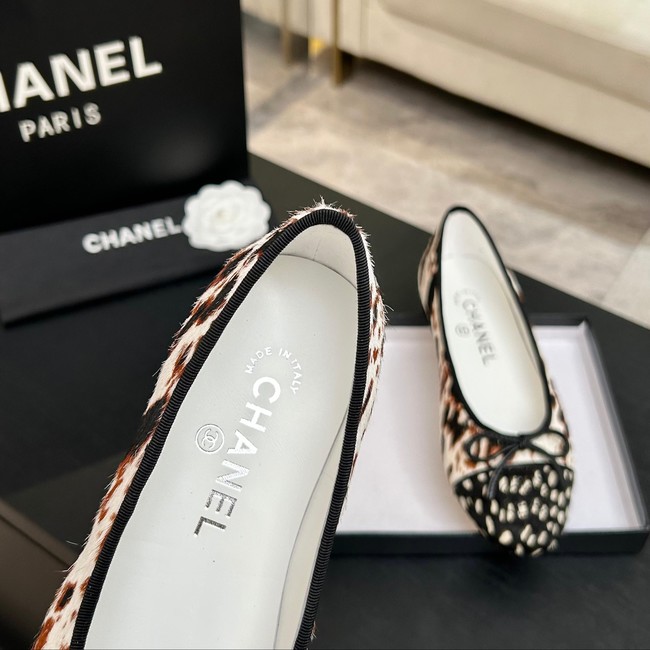 Chanel Ballet flats 67002-1
