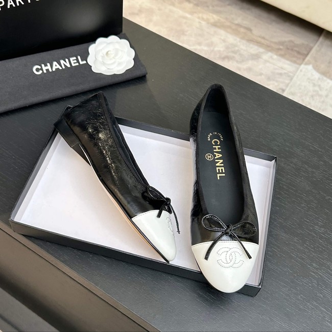 Chanel Ballet flats 67002-4