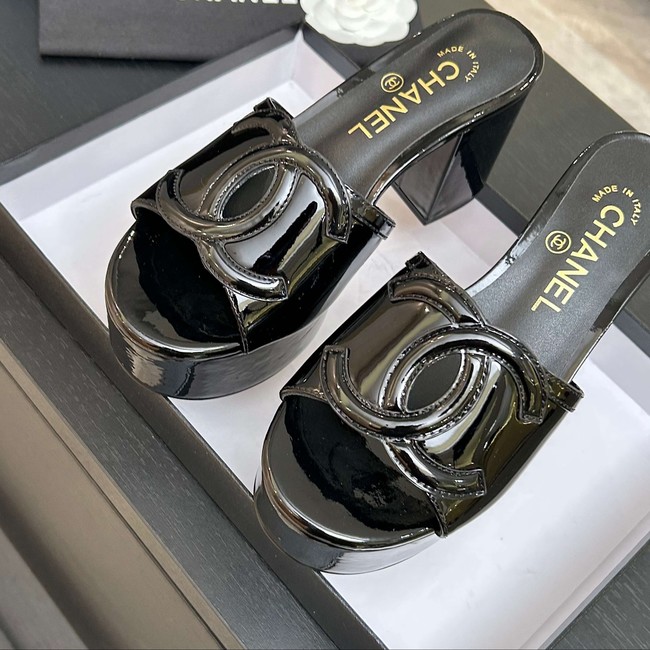 Chanel Slippers 67001-2