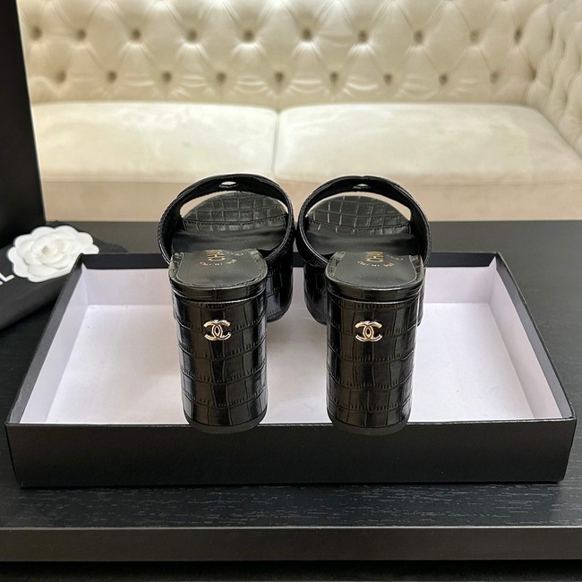 Chanel Slippers 67001-4