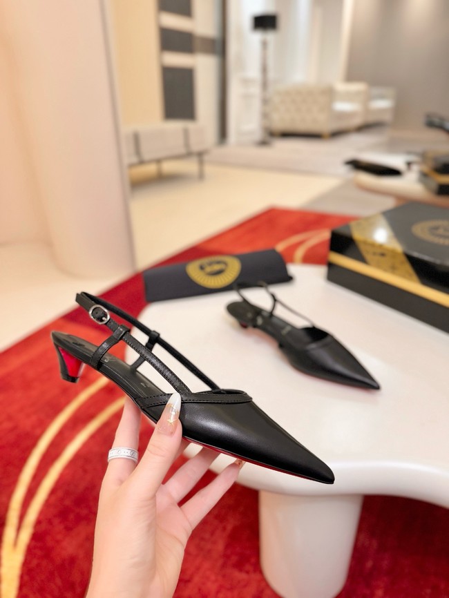 Christian Louboutin Sandals 67000-1