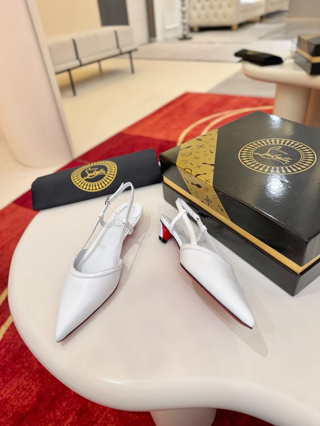 Christian Louboutin Sandals 67000-2