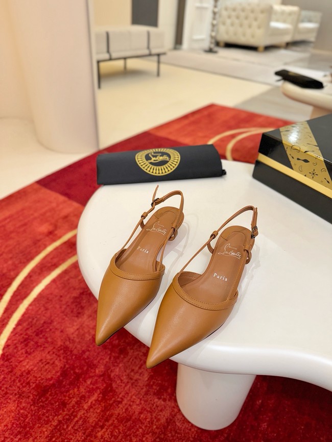 Christian Louboutin Sandals 67000-3