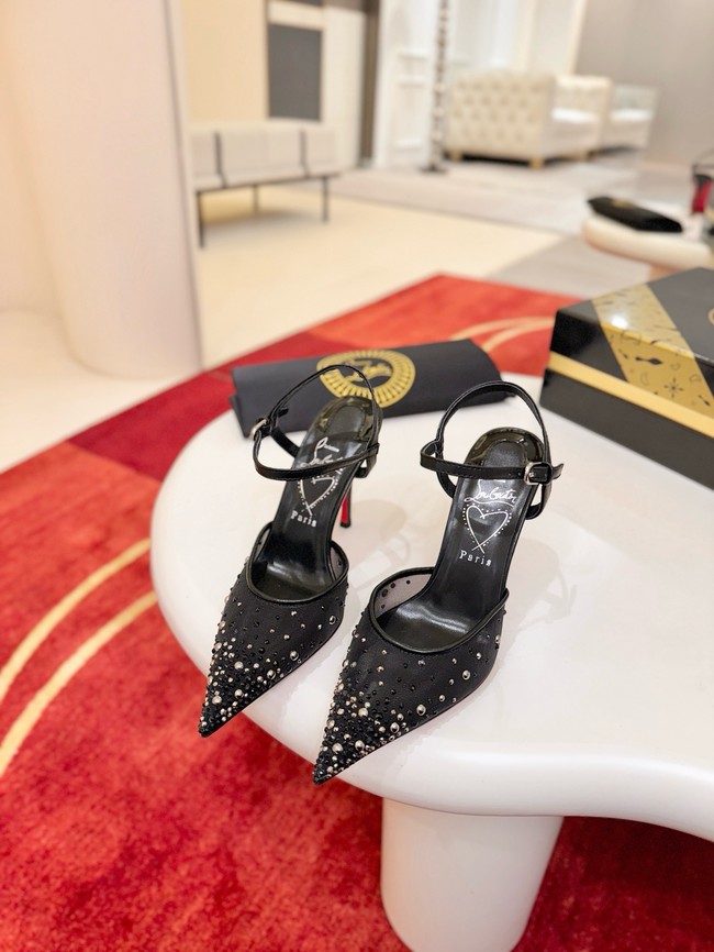 Christian Louboutin Sandals Pumps 66998-1