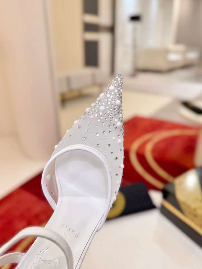 Christian Louboutin Sandals Pumps 66998-3