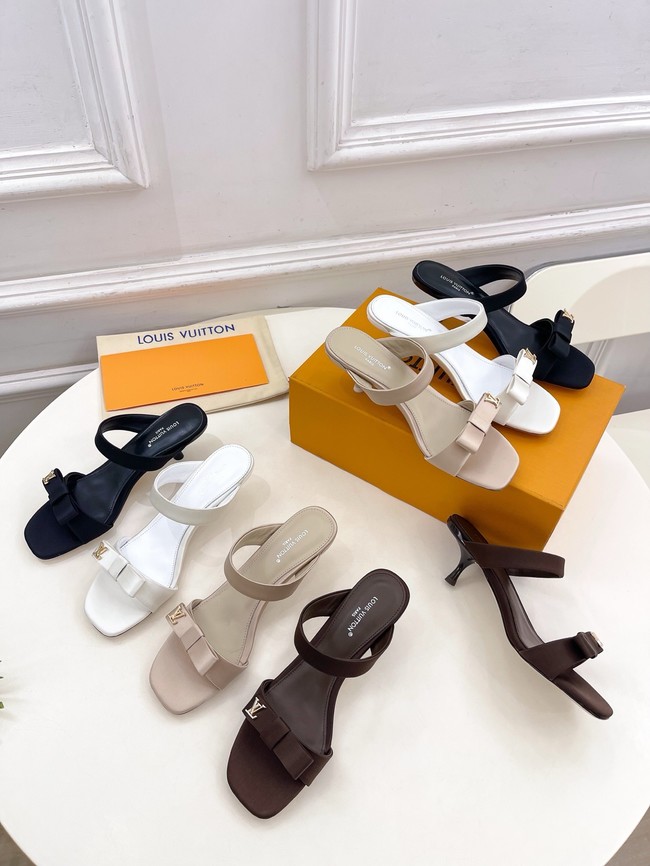 Louis Vuitton Sandals 67004-1