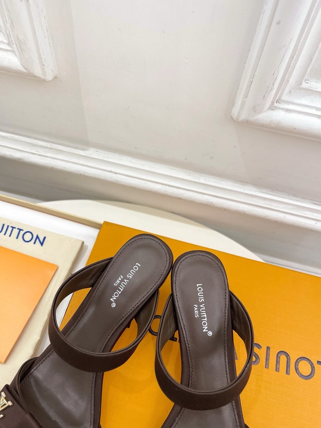 Louis Vuitton Sandals 67004-2