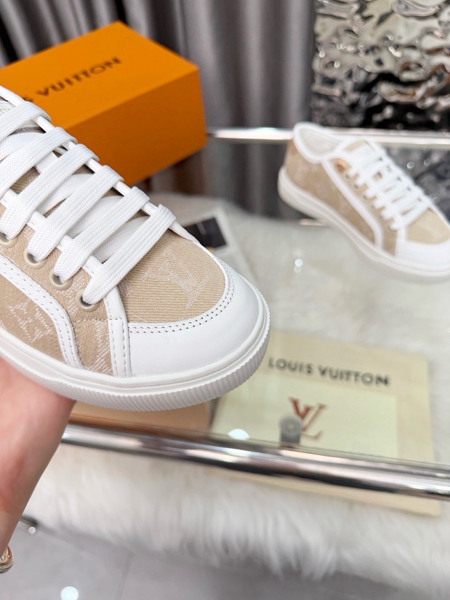 Louis Vuitton Trainer Sneaker 1AJJUR-2