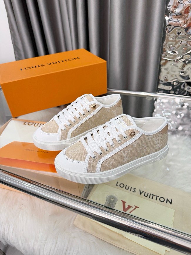 Louis Vuitton Trainer Sneaker 1AJJUR-2