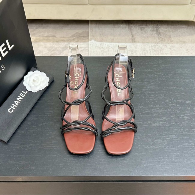 Chanel Sandals 67014-1