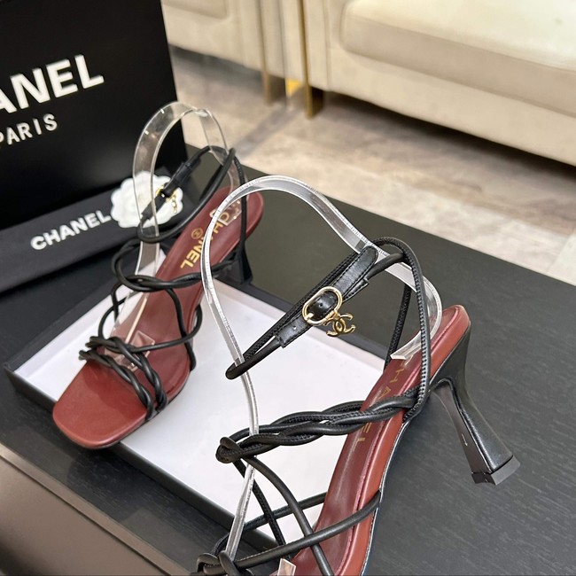 Chanel Sandals 67014-1