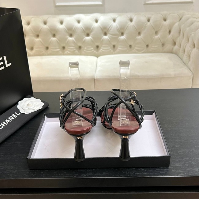 Chanel Sandals 67014-1