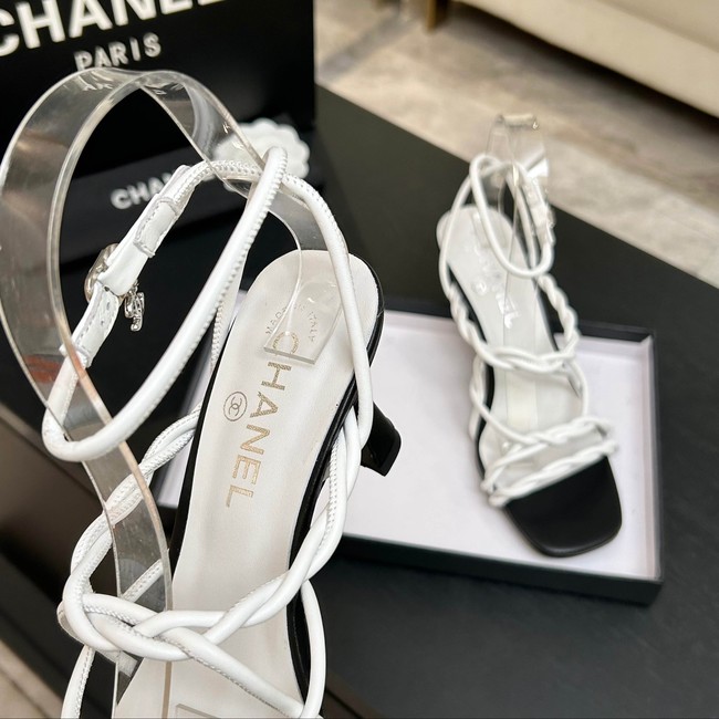 Chanel Sandals 67014-3