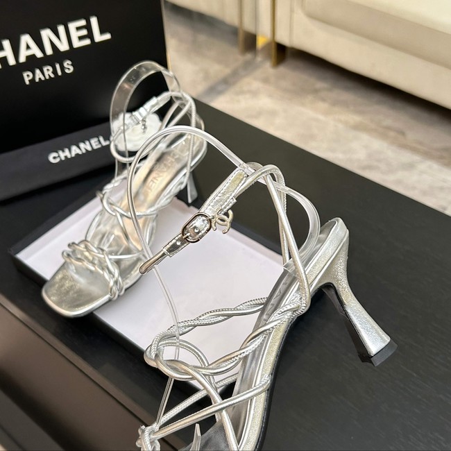 Chanel Sandals 67014-4