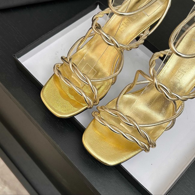 Chanel Sandals 67014-5