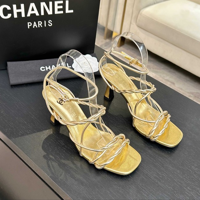 Chanel Sandals 67014-5