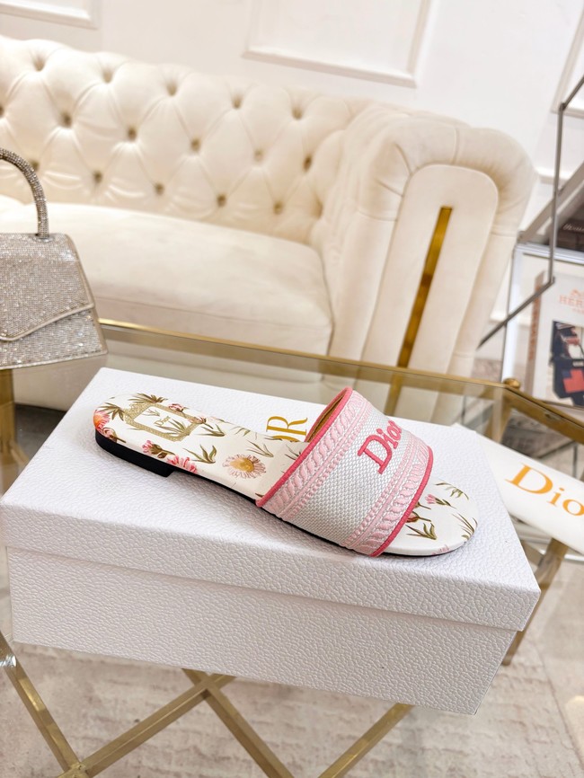 Dior Dway Slide KCO610TJW-1