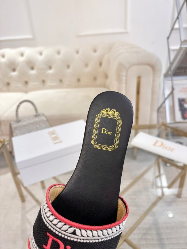Dior Dway Slide KCO610TJW-5