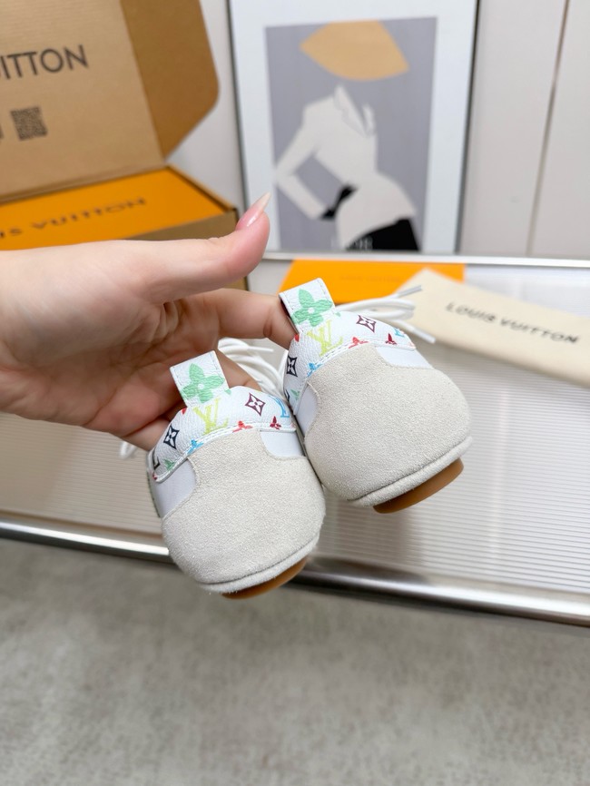 Louis Vuitton Trainer Sneaker 67020-2