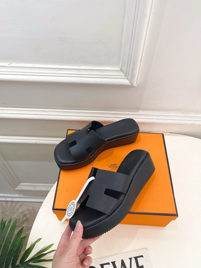 Hermes Eze 30 Sandals 32150-10