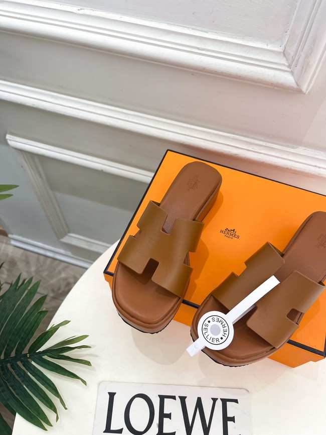 Hermes Eze 30 Sandals 32150-11