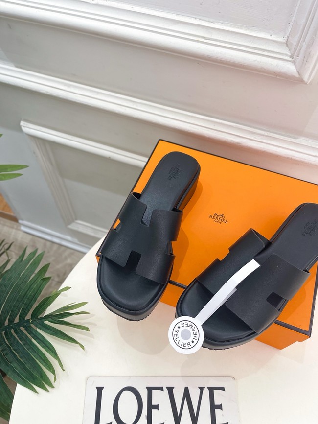 Hermes Eze 30 Sandals 32150-13