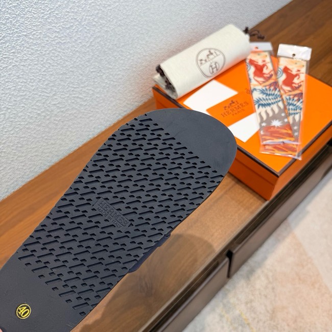 Hermes Sandals A3370-11