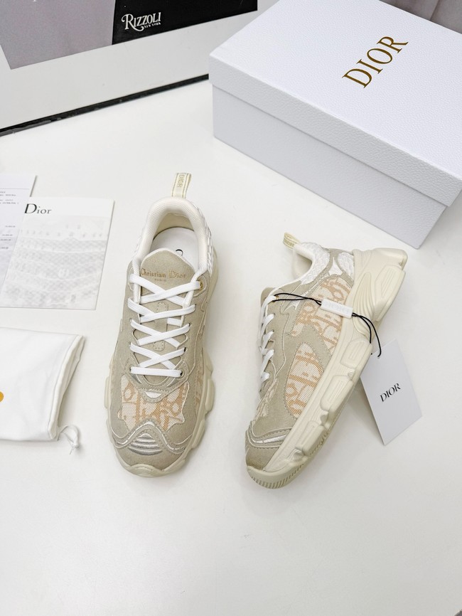 Dior Vibe Sneaker KCK552O-1