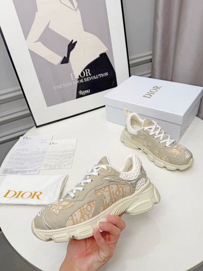 Dior Vibe Sneaker KCK552O-1