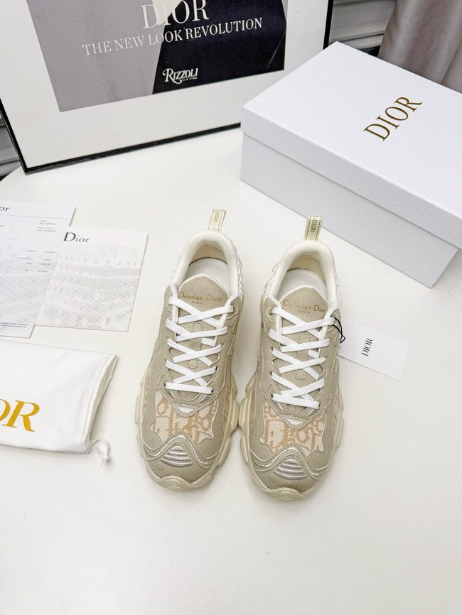 Dior Vibe Sneaker KCK552O-1