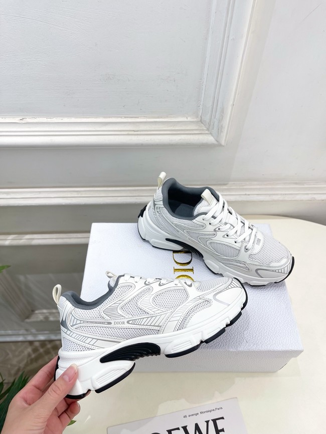 Dior Vibe Sneaker KCK552O-4