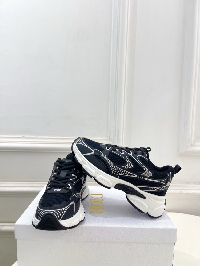 Dior Vibe Sneaker KCK552O-5