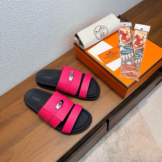 Hermes Sandals A3370-15