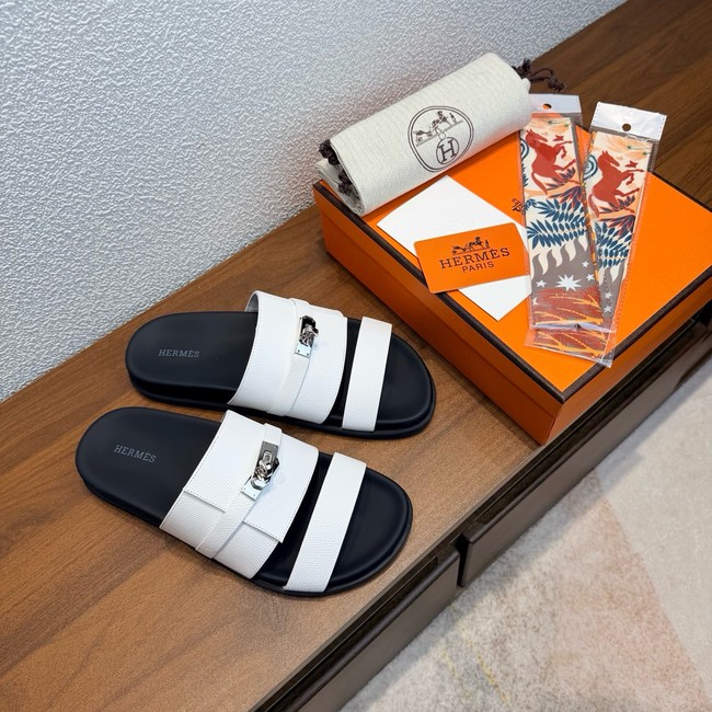 Hermes Sandals A3370-17