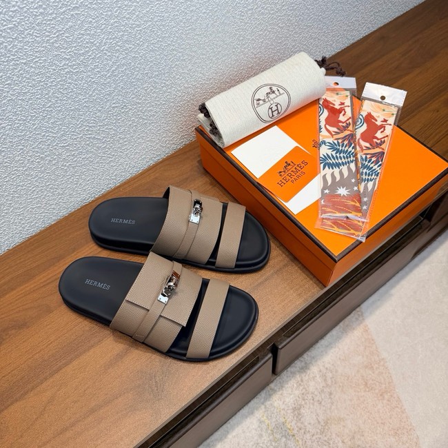 Hermes Sandals A3370-19