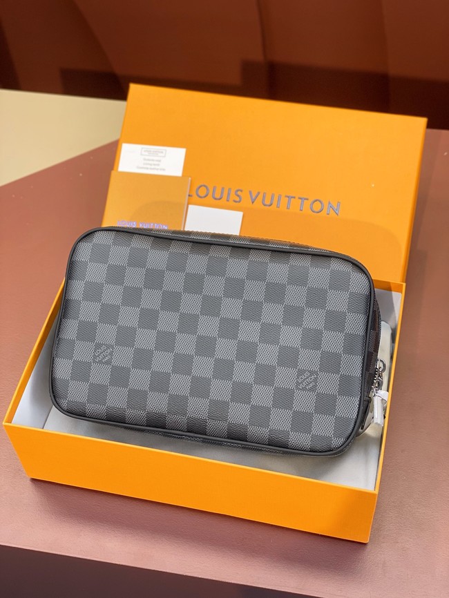 Louis Vuitton Toiletry Bag M47521-1
