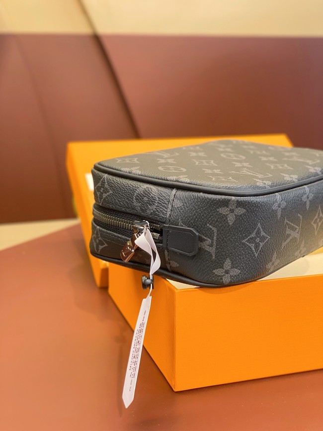 Louis Vuitton Toiletry Bag M43384-3