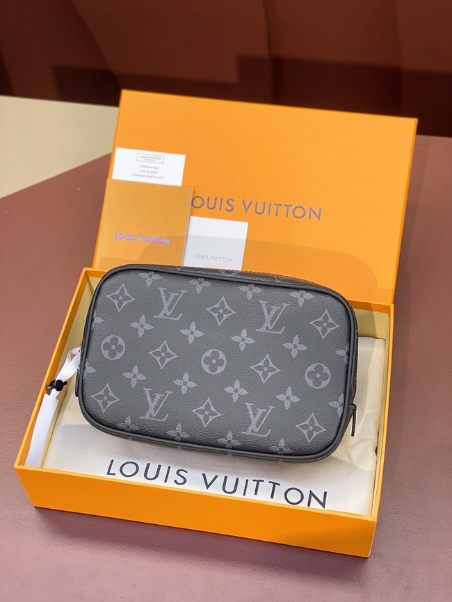Louis Vuitton Toiletry Bag M43384-3