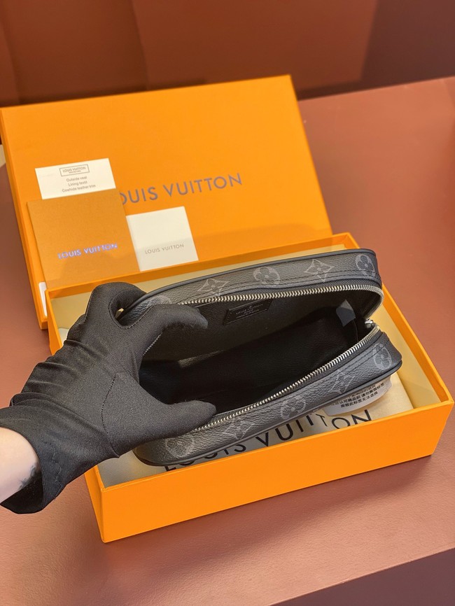 Louis Vuitton Toiletry Bag M43384-3