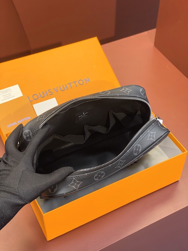 Louis Vuitton Toiletry Bag M47521-2