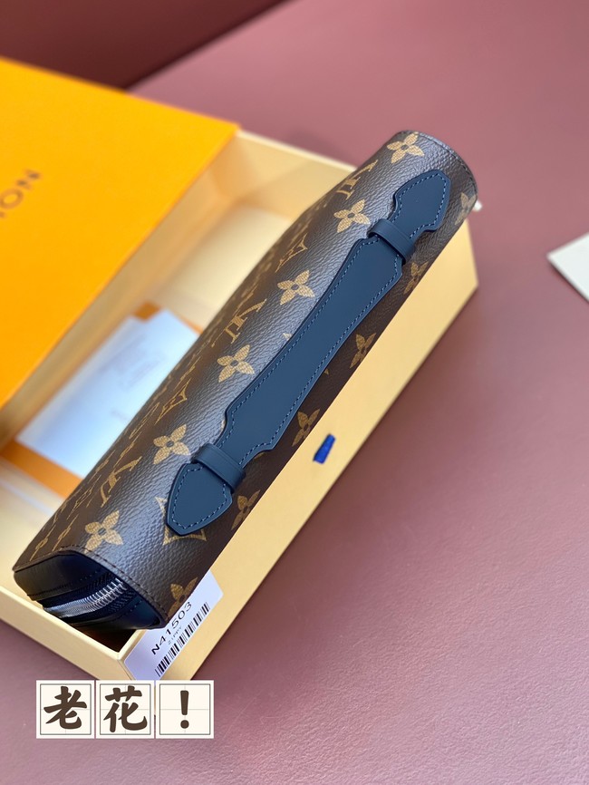 Louis Vuitton clutch bag M61254-3