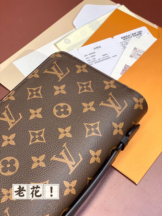 Louis Vuitton clutch bag M61254-3