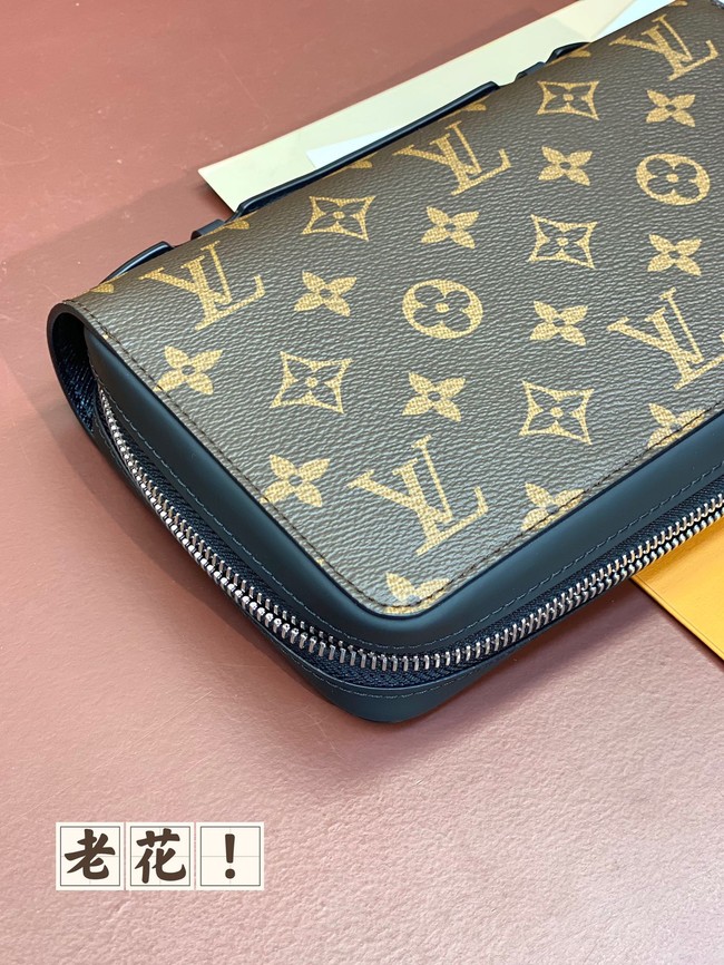 Louis Vuitton clutch bag M61254-3