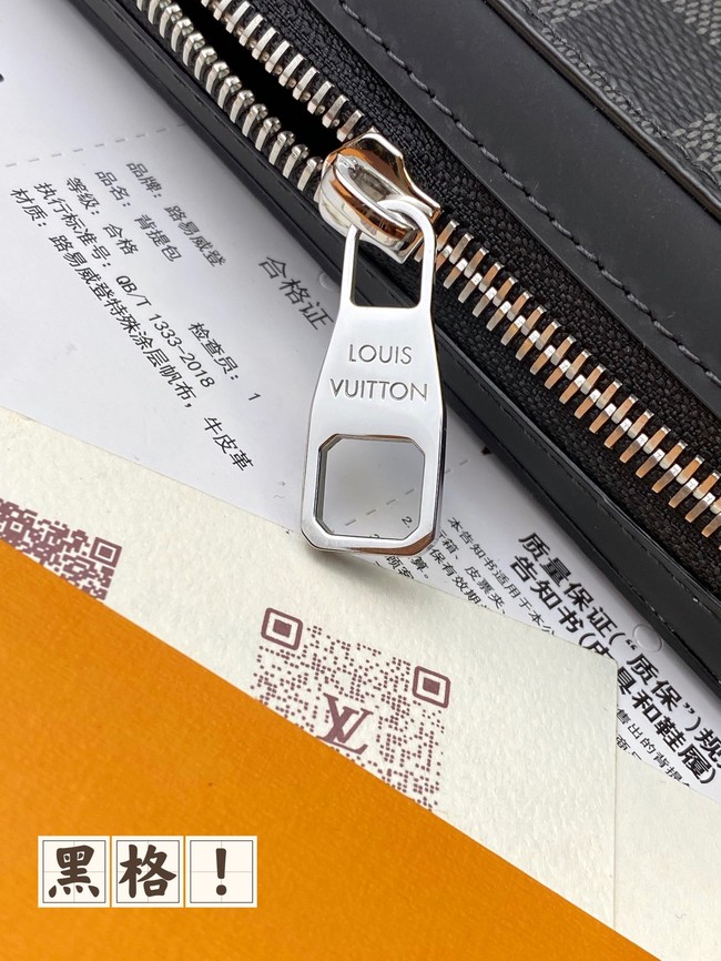 Louis Vuitton clutch bag M61254-5